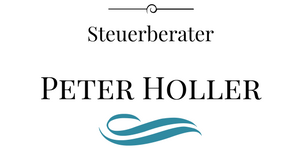 Steuerberater Peter Holler